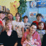 Нижнеададымская библиотека - ЦБС Назаровского района