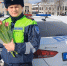 Назаровским автоледи на дорогах в городе Назарово вручали букеты цветов - Газета Советское Причулымье